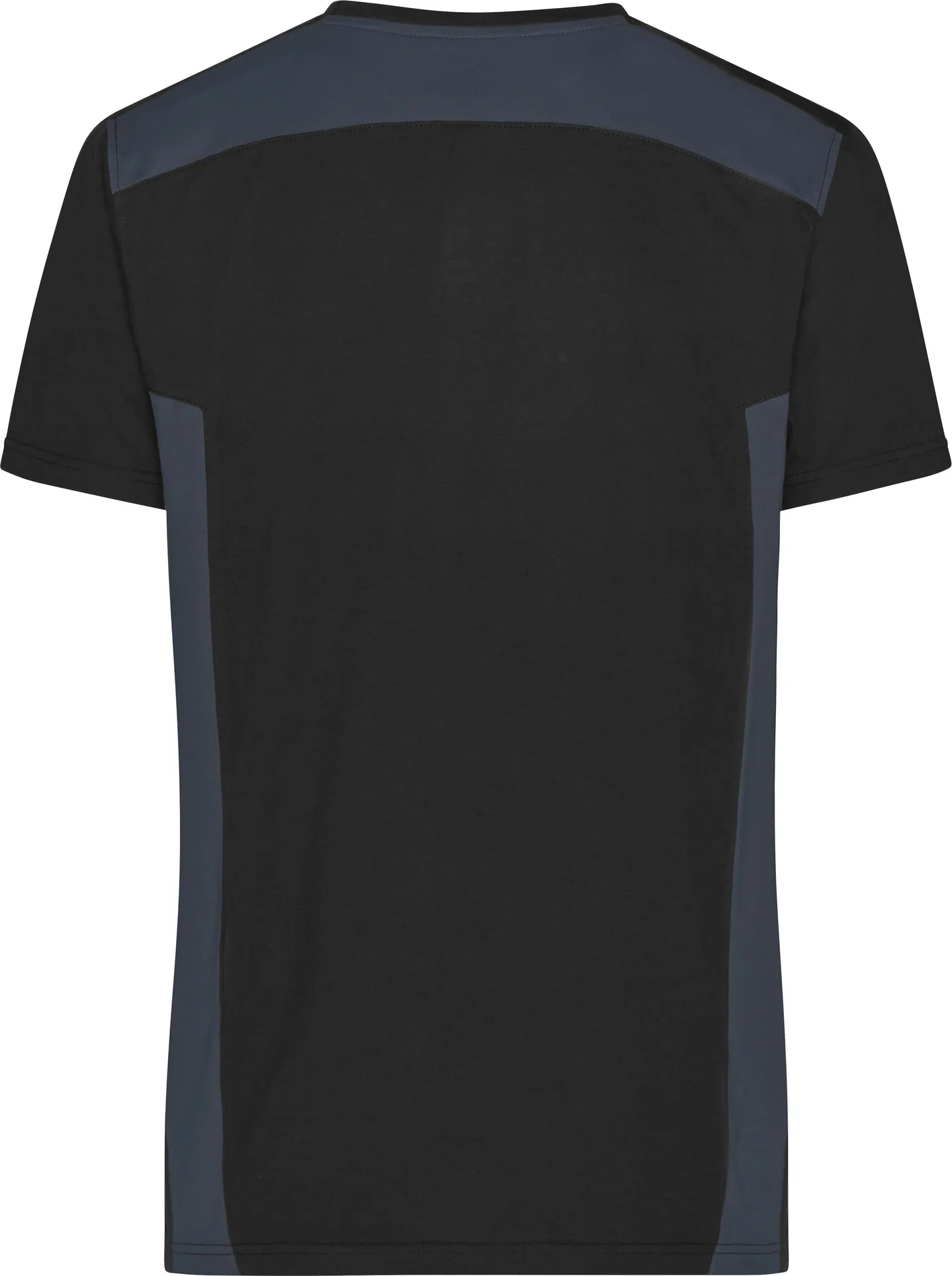 James & Nicholson Men's Workwear T-Shirt Strong