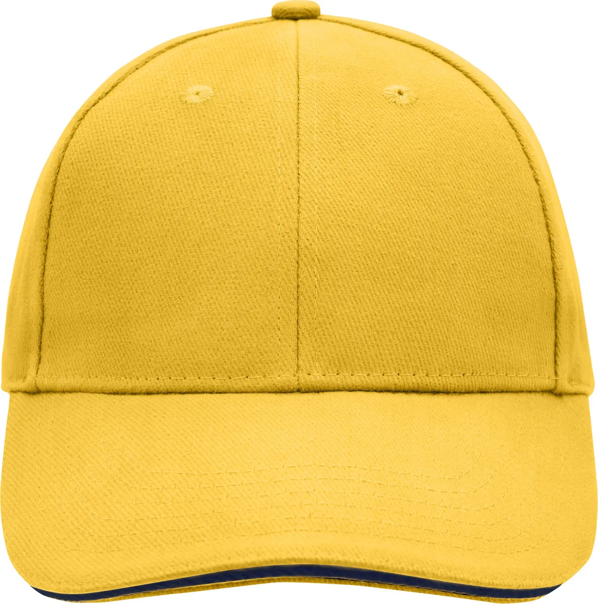 myrtle beach 6-Panel Sandwich Cap