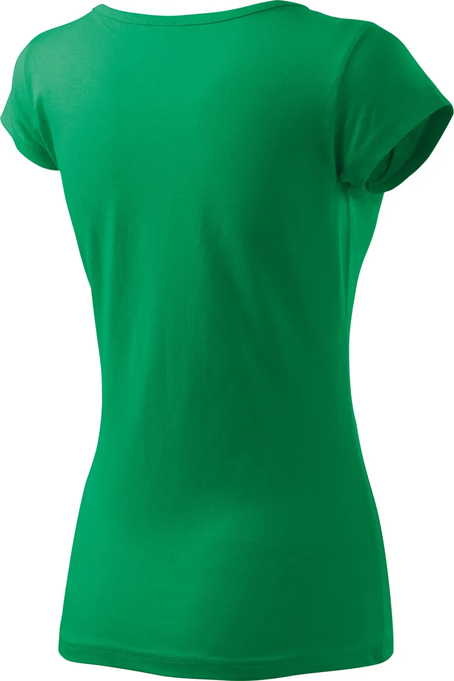 MALFINI T-Shirt Damen Pure 122