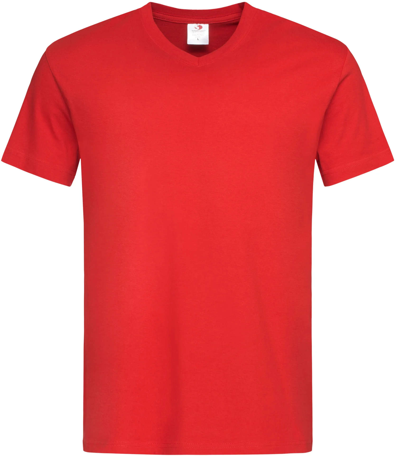 Stedman Classic-T V-Neck