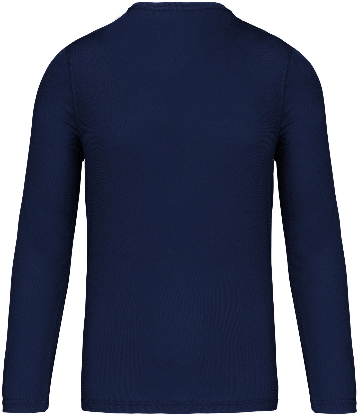 Kariban Sport Shirt langarm