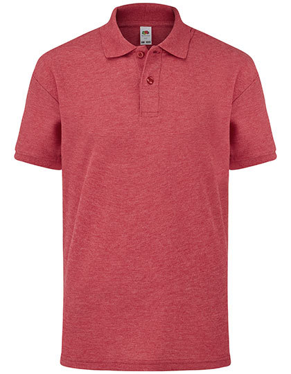 F.O.L. Kids 65/35 Piqué Polo