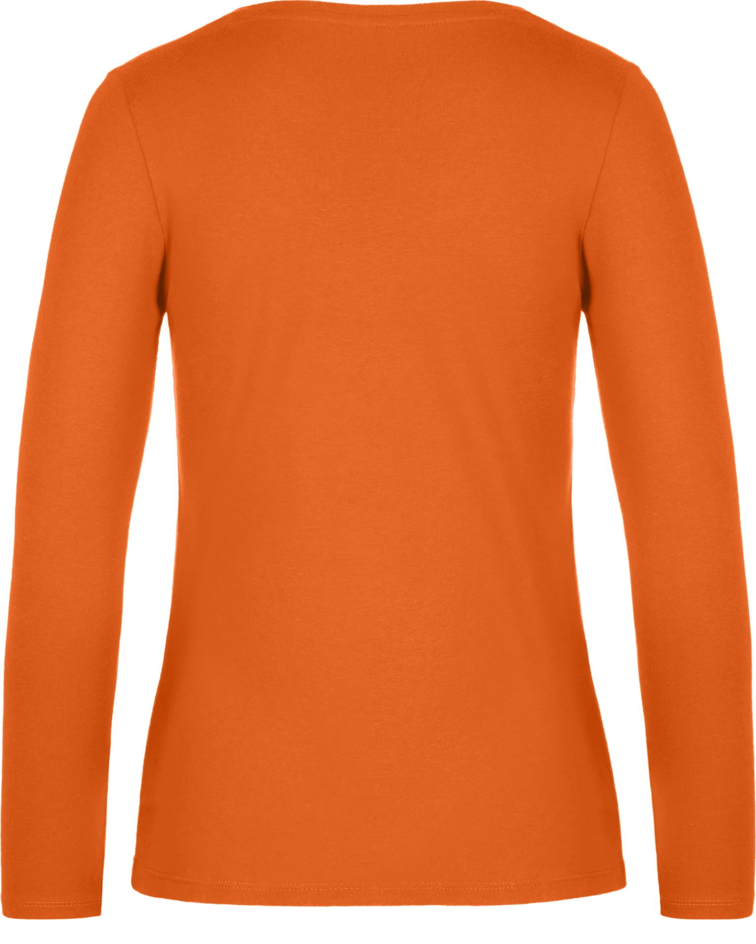 B&C T-Shirt #E190 Long Sleeve Women