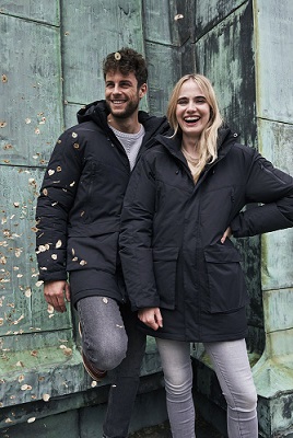 CLIQUE Parka Eskie CLIQUE Parka Eskie