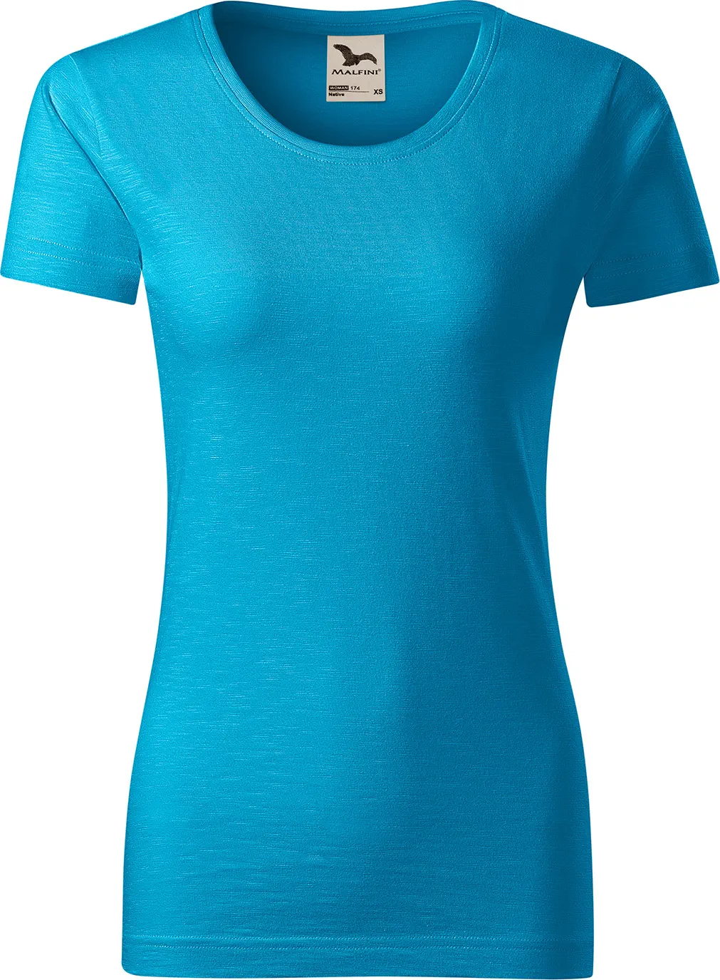 MALFINI T-Shirt Damen Native 174