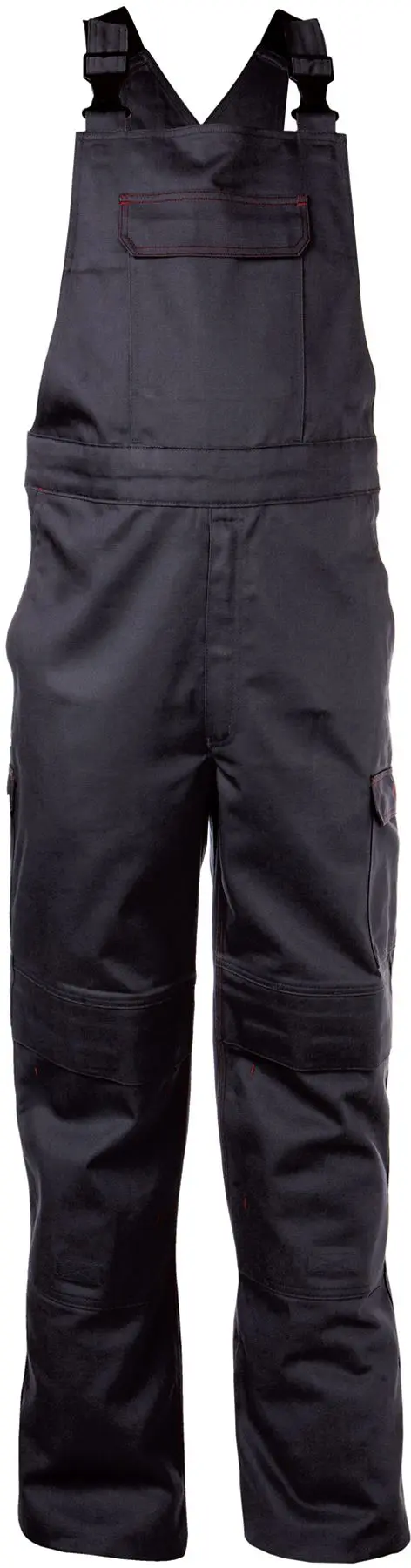 DASSY Flammhemmende Latzhose DAKOTA DASSY Flammhemmende Latzhose DAKOTA