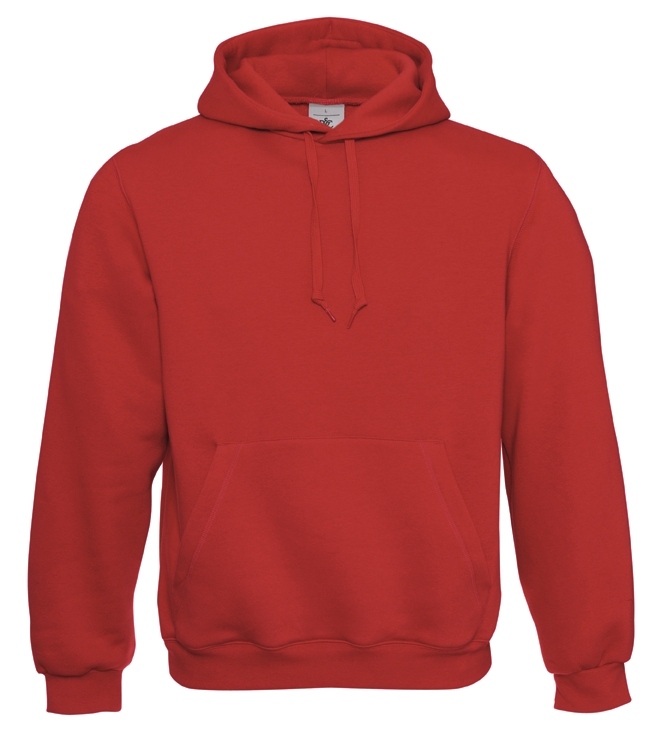 B&C Hooded Sweat Men B&C Hooded Sweat Men