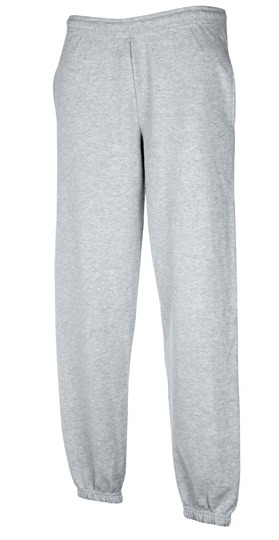 F.O.L. Premium Elasticated Cuff Jog Pants