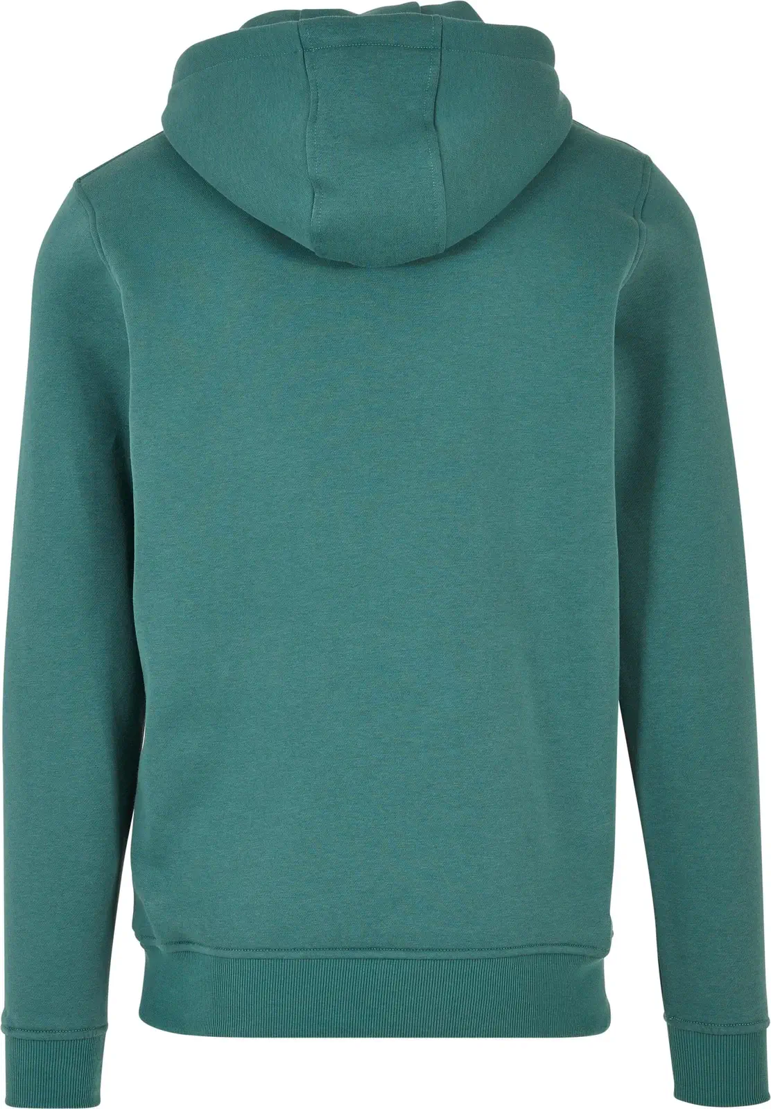 Build Your Brand Heavy Hoody