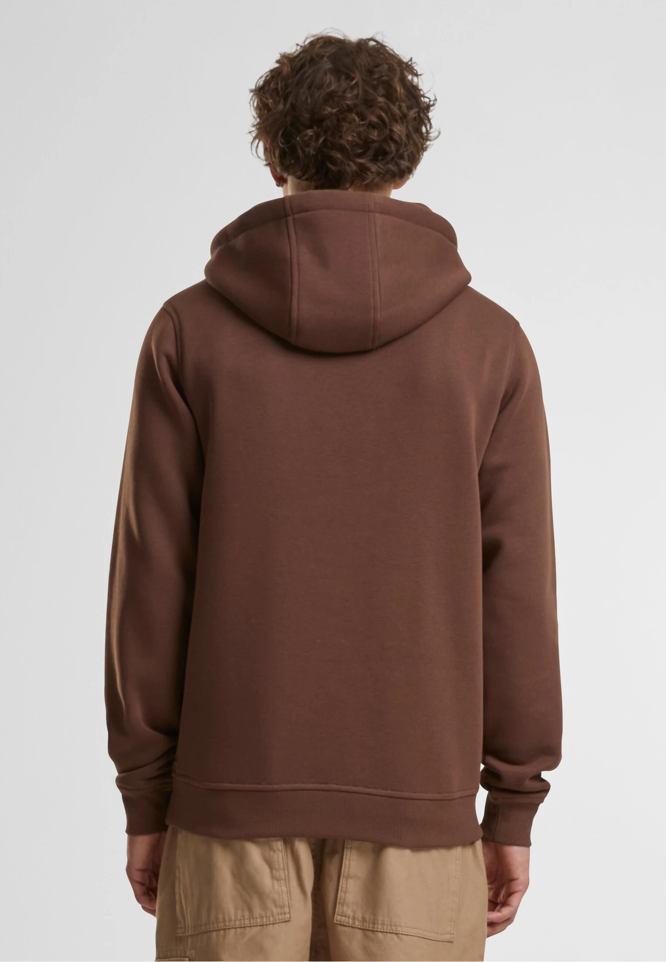 Build Your Brand Heavy Hoody