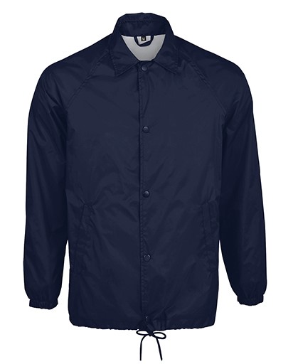 SOL'S Unisex Sacramento Jacket SOL'S Unisex Sacramento Jacket