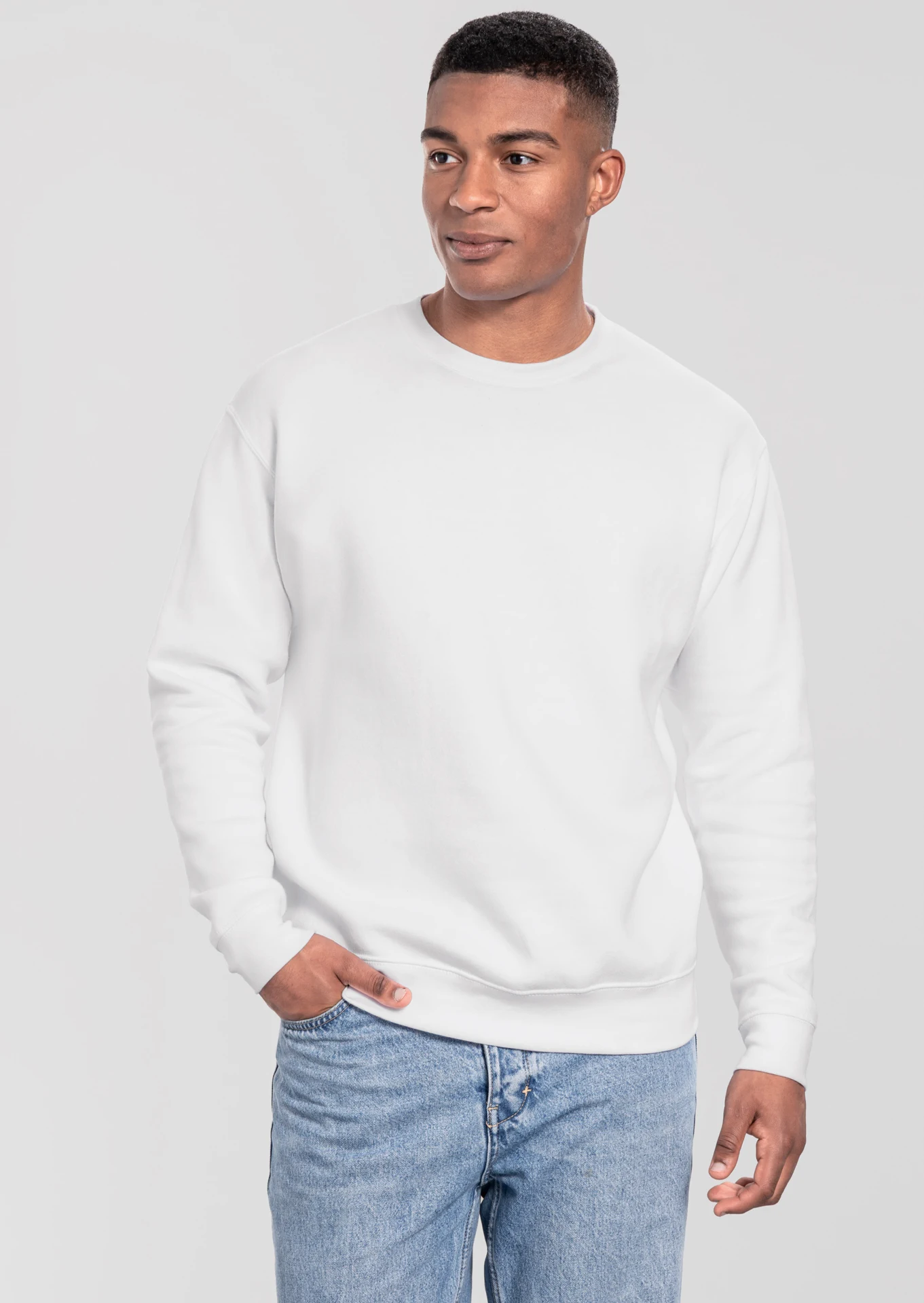 F.O.L. Iconic Premium Set-In Sweat