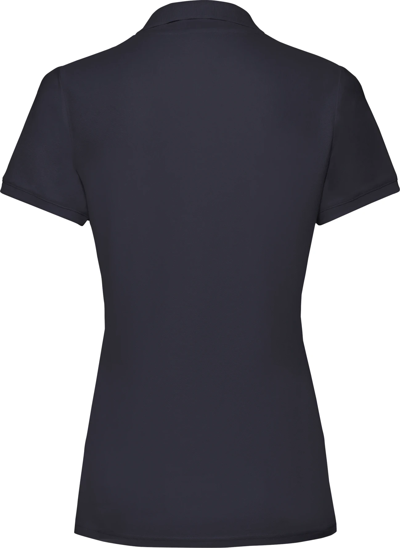 F.O.L. Lady-Fit Premium Polo