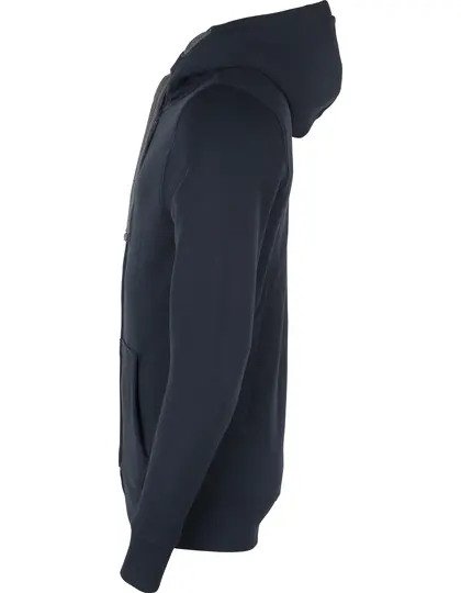 HRM Men´s Hooded Jacket