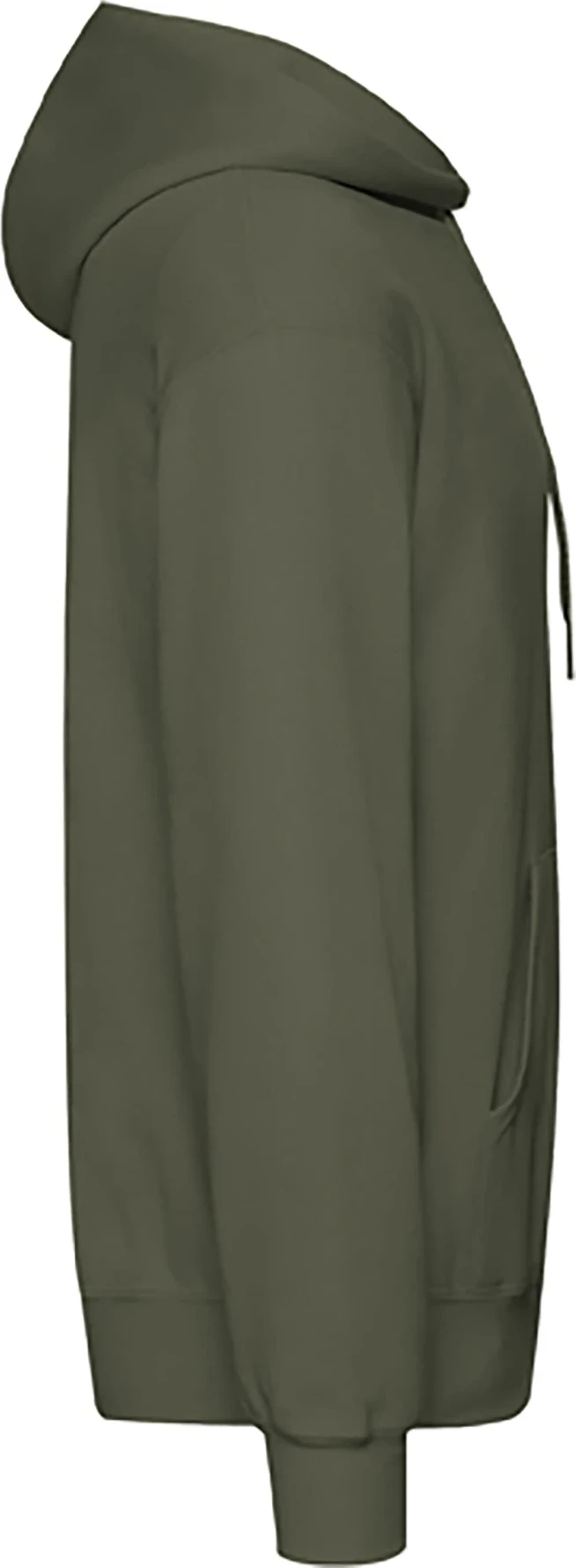 F.O.L. Classic Hooded Sweat