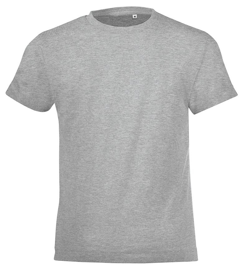 SOL'S Kids Round Collar T-Shirt Regent Fit SOL'S Kids Round Collar T-Shirt Regent Fit