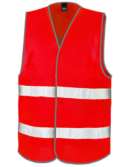 Result Motorist Safety Vest Result Motorist Safety Vest