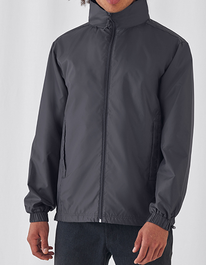 B&C Windjacket ID.601