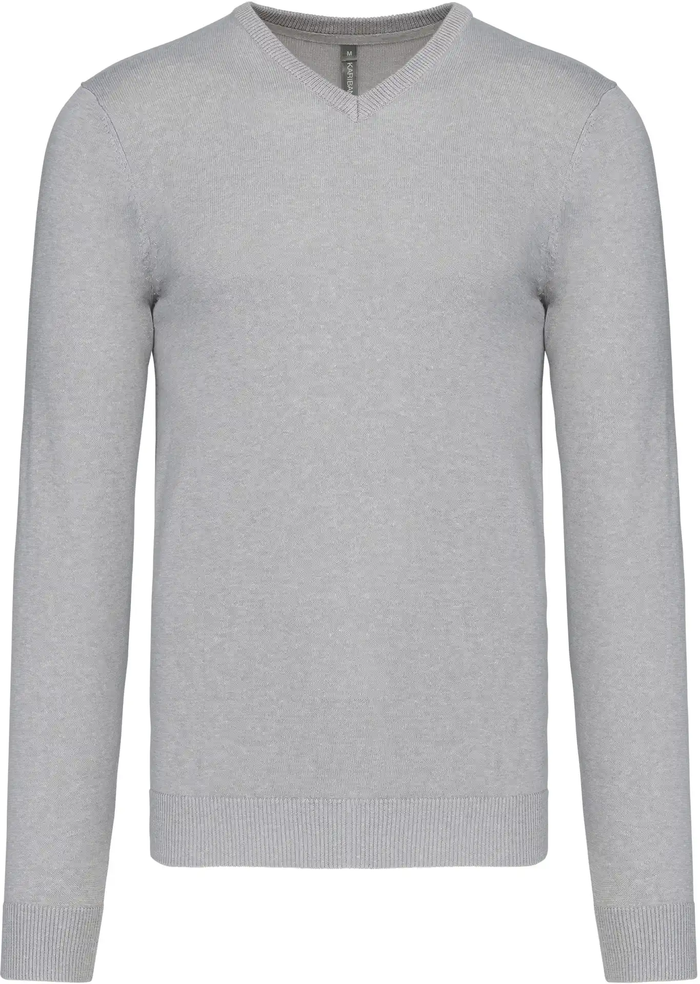 grey melange