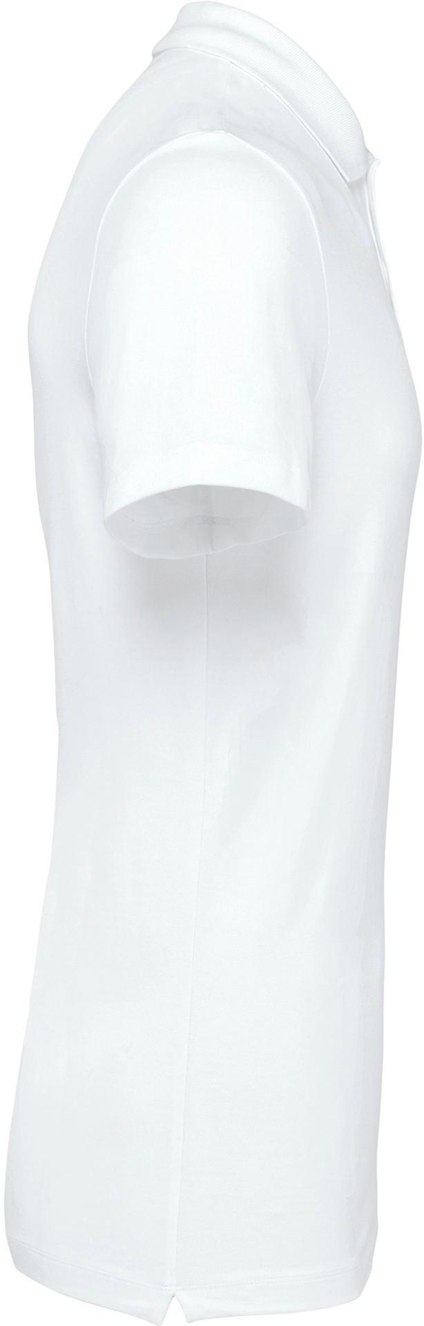 Kariban Herren Supima® Stretch Piqué Polo