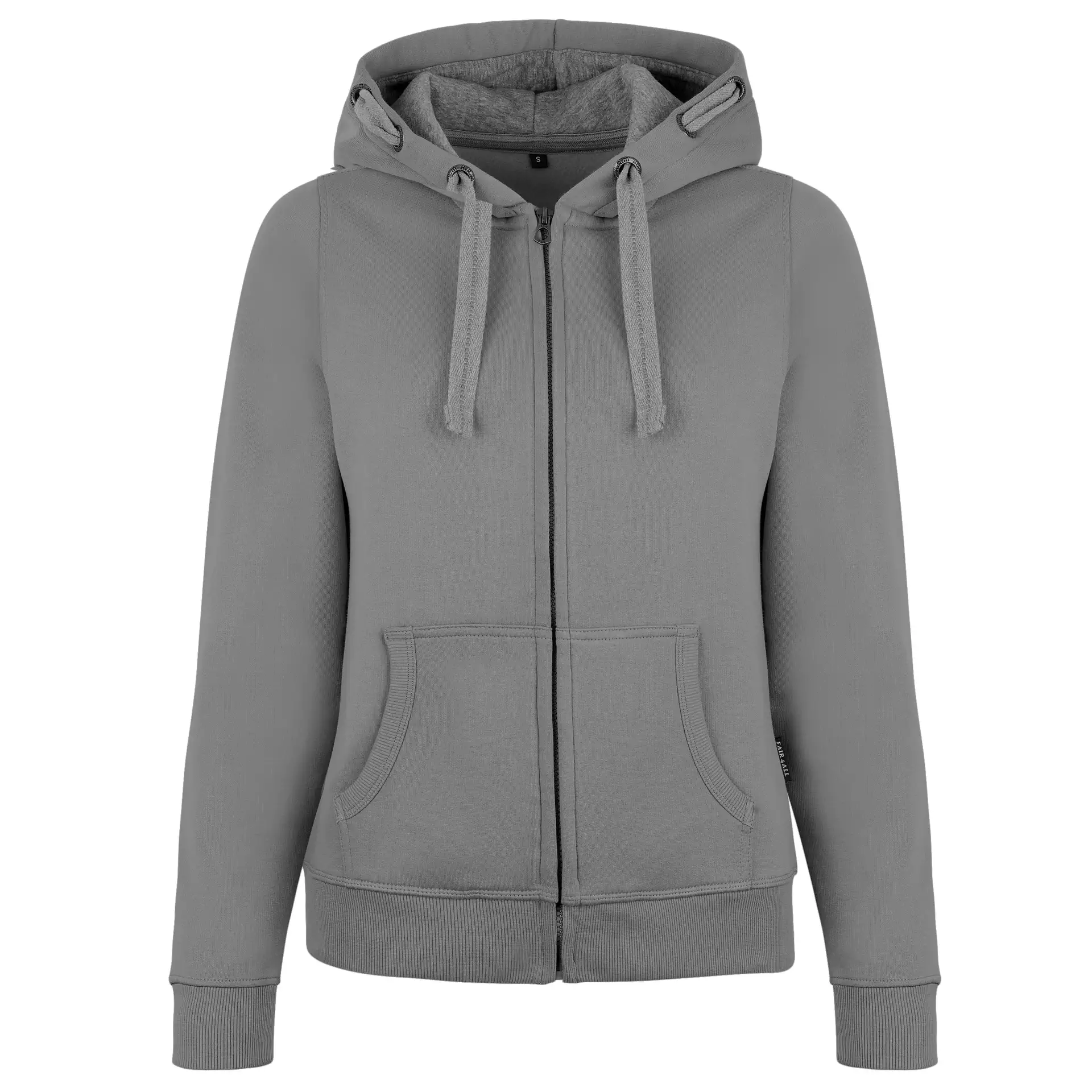 HRM Women´s Hooded Jacket