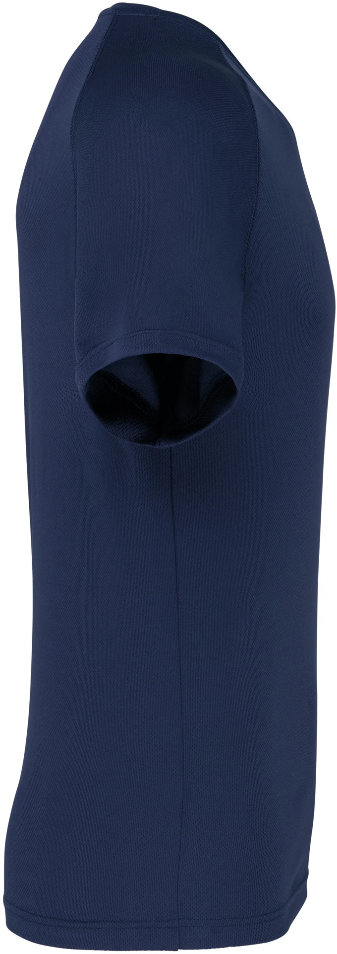 kariban-PA438-herren-sport-shirt-navy-right-5 Kariban Herren Sport Shirt