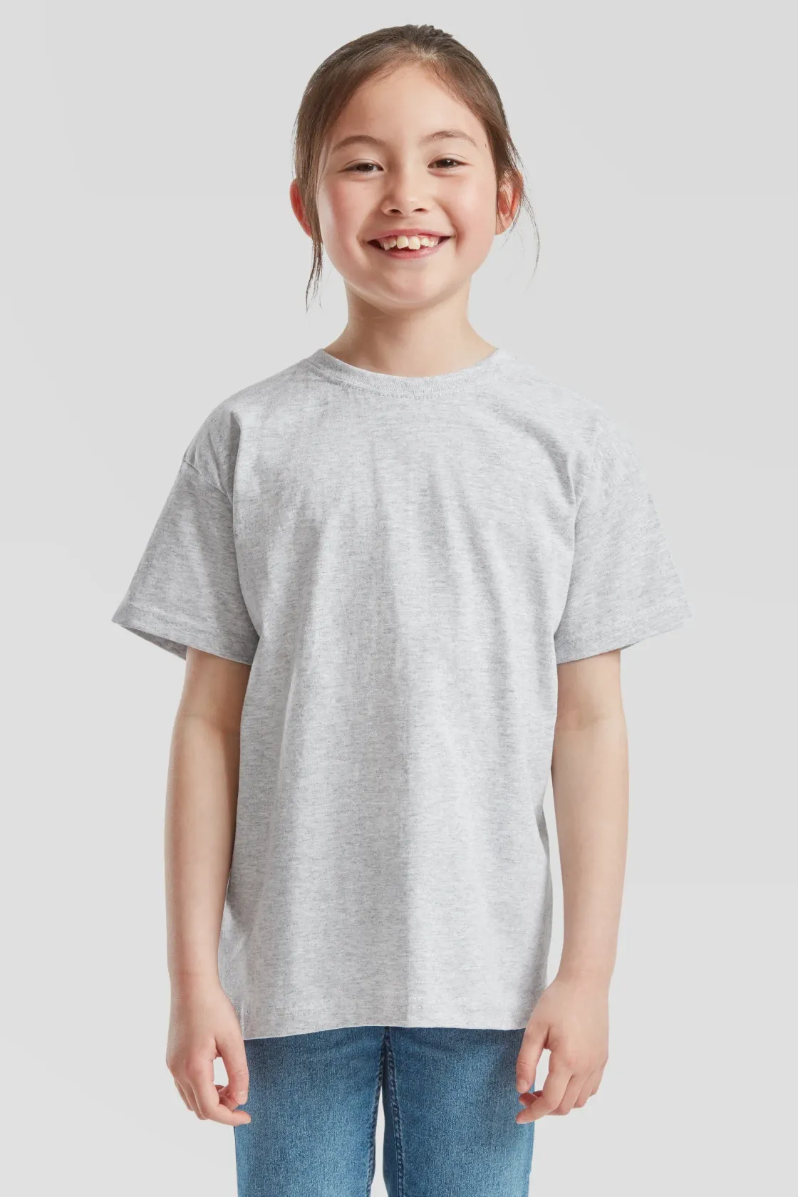 F.O.L. Kids Valueweight T