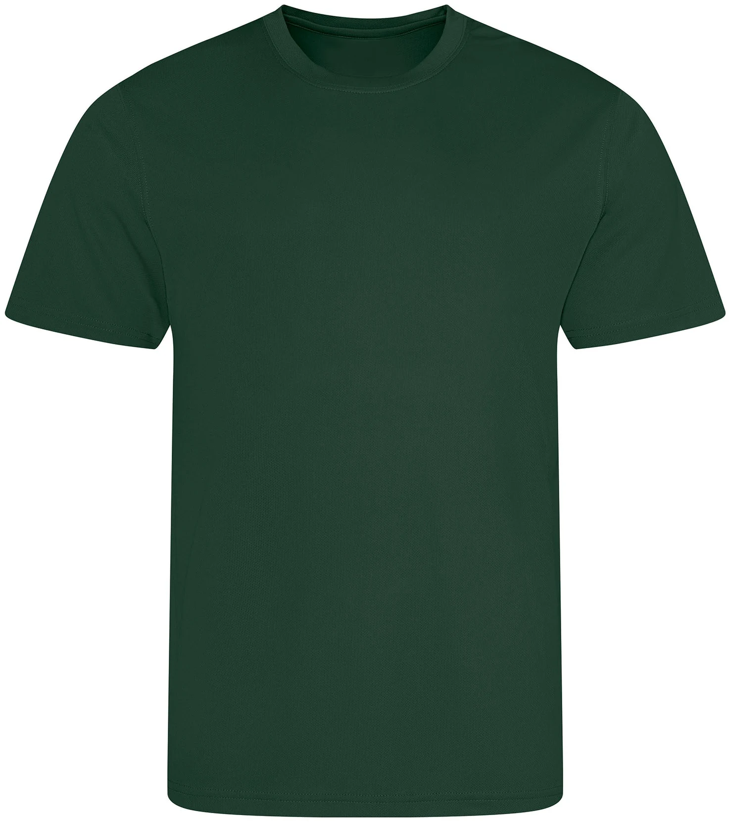 justcool-jc001-cool-t-shirt-bottlegreen-front-1 Just Cool Cool T