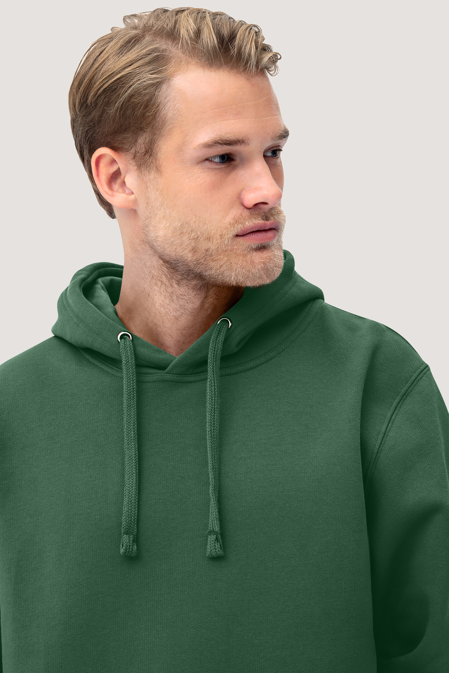 HAKRO Kapuzen-Sweatshirt 601 Premium