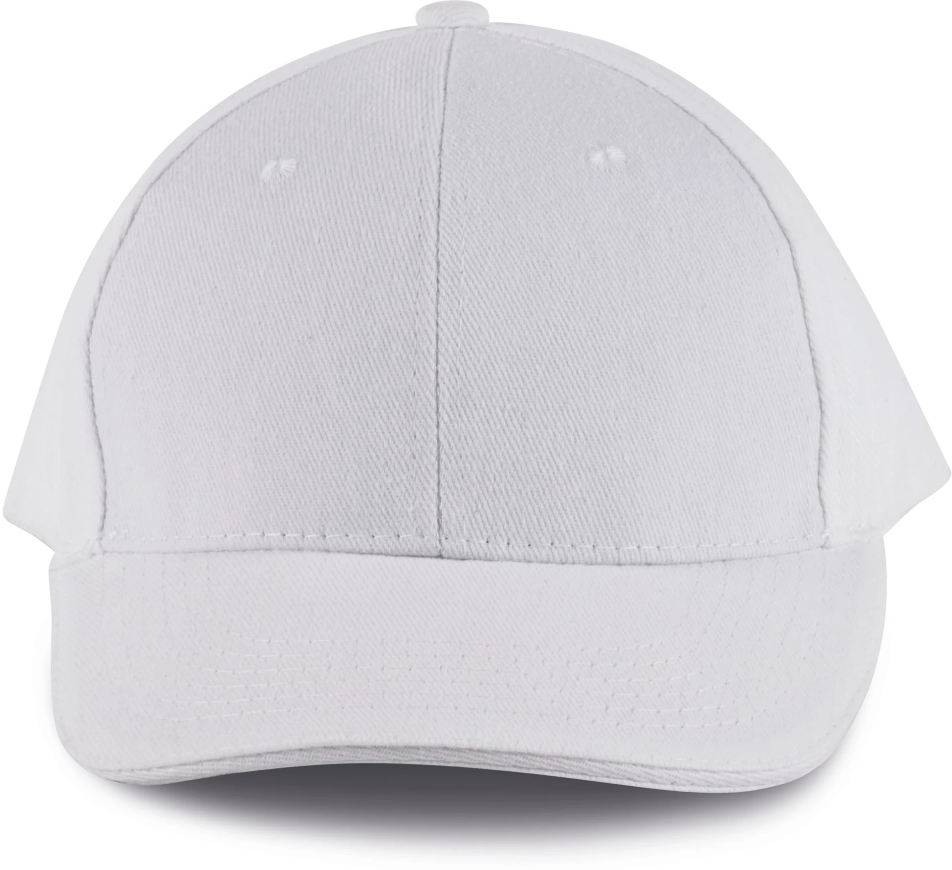 Kariban 6-Panel Sandwich Kappe "Orlando"