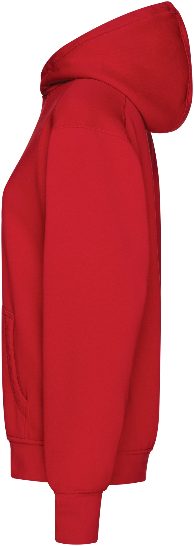 DASSY Kapuzensweatshirt PIVOT