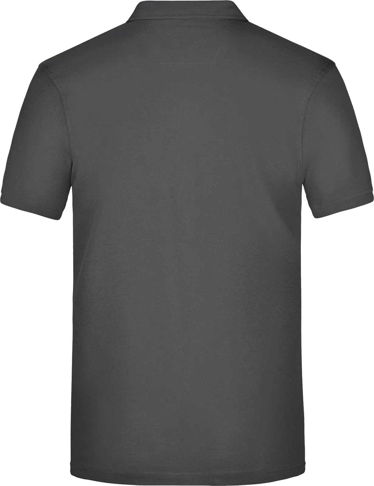 James & Nicholson Men`s Plain Polo