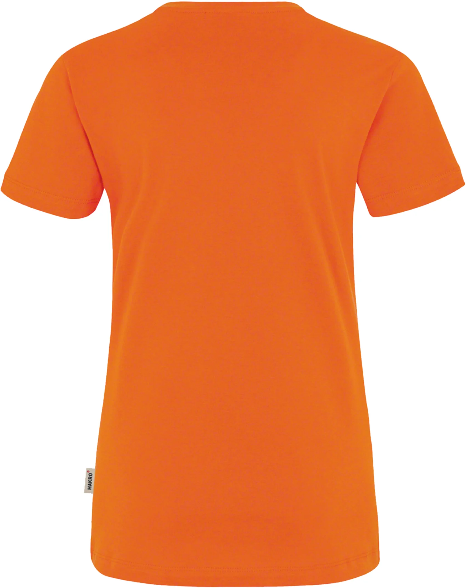 HAKRO Women-V-Shirt 126 Classic