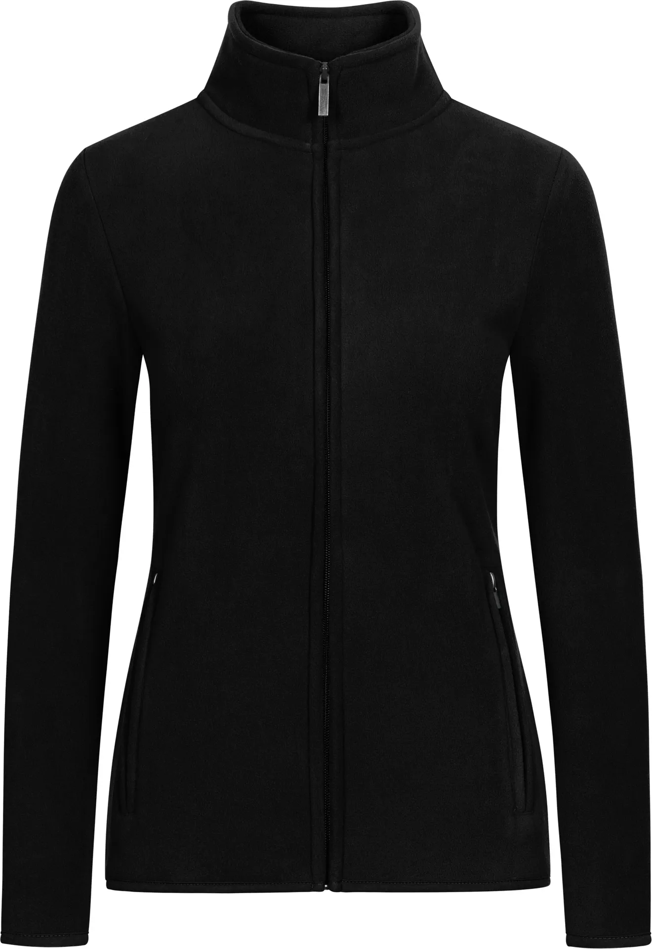 Promodoro Women's Double Fleece Jacket