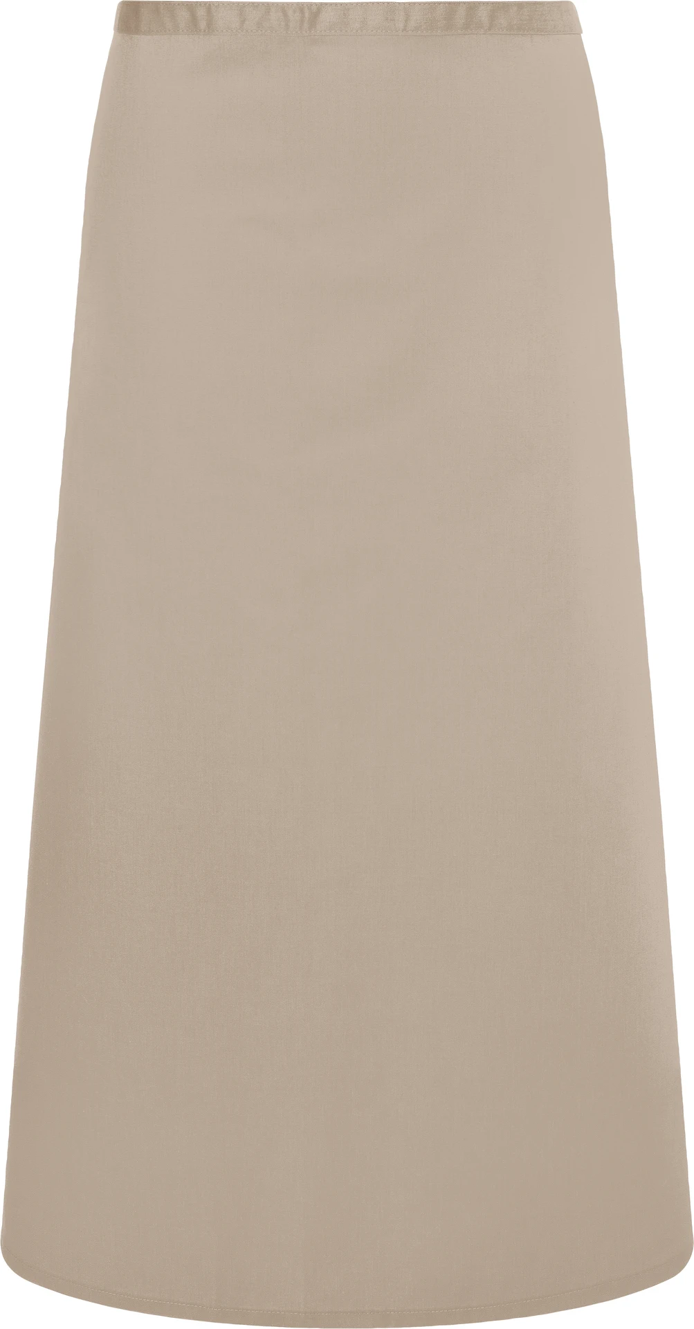 KARLOWSKY Bistro-Servier-Schürze Basic