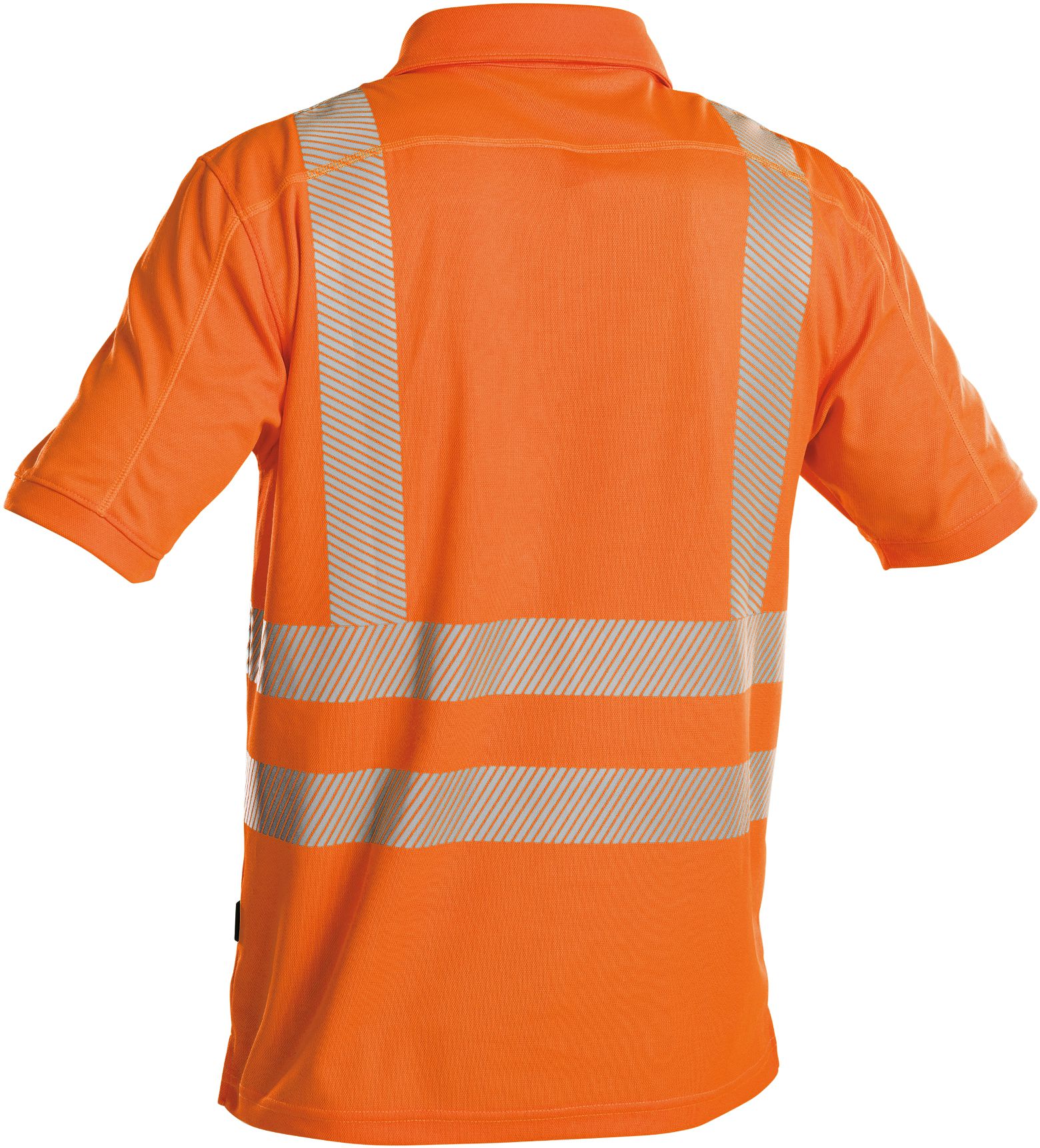 DASSY Warnschutz UV-Poloshirt BRANDON