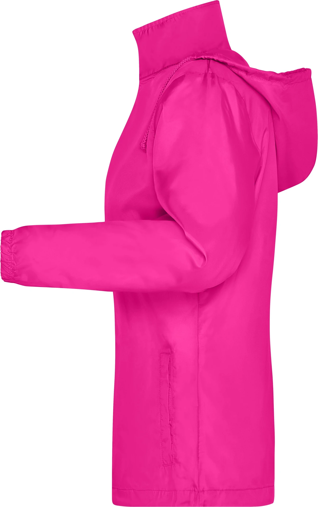 James & Nicholson Ladies Promo Jacket