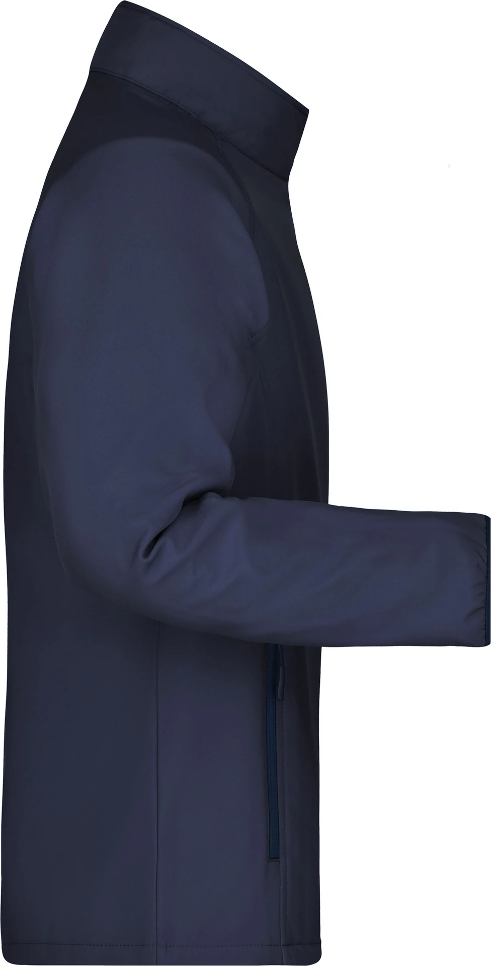 James & Nicholson Men´s Promo Softshell Jacket