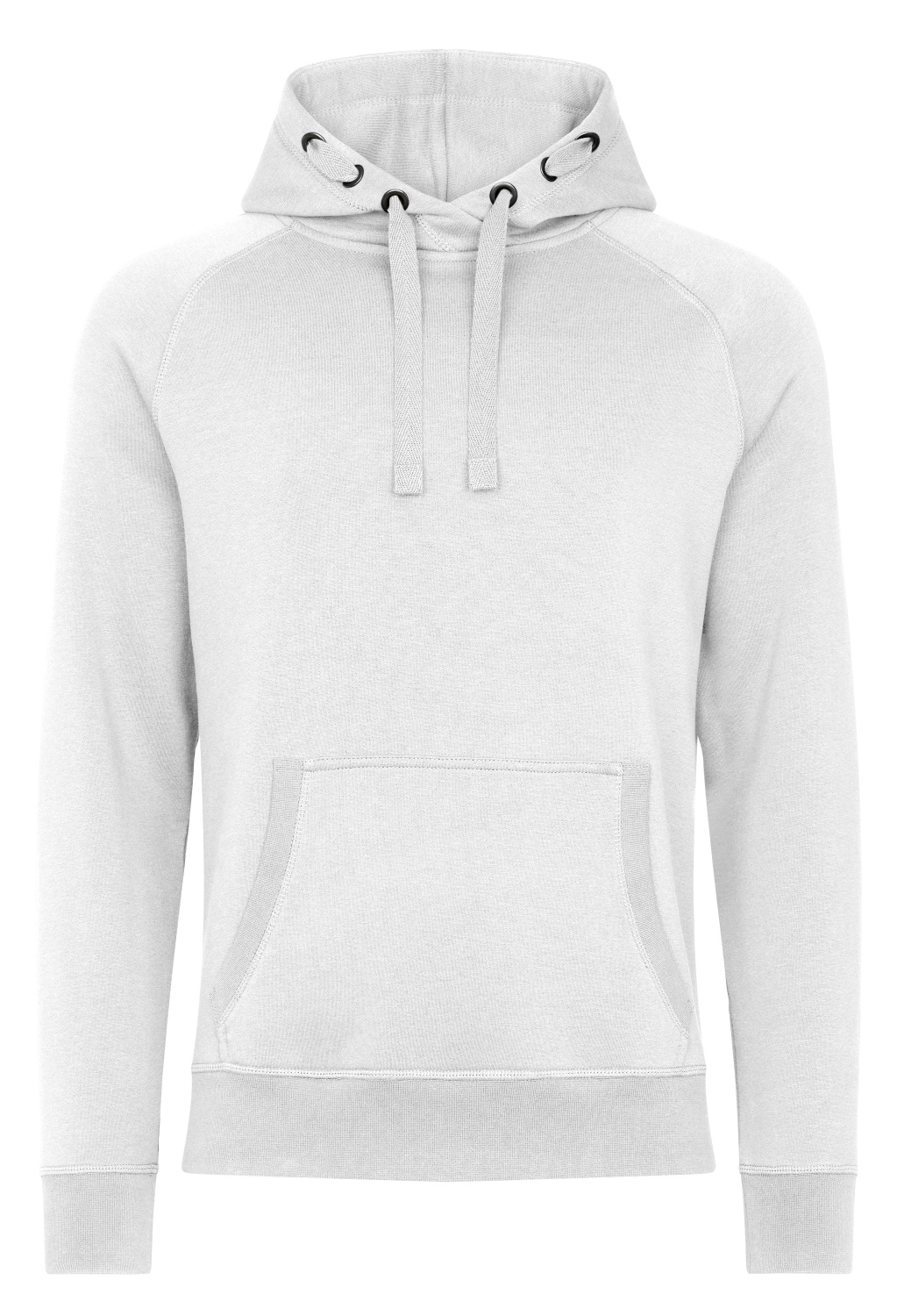HRM Unisex Premium Raglan Hoody