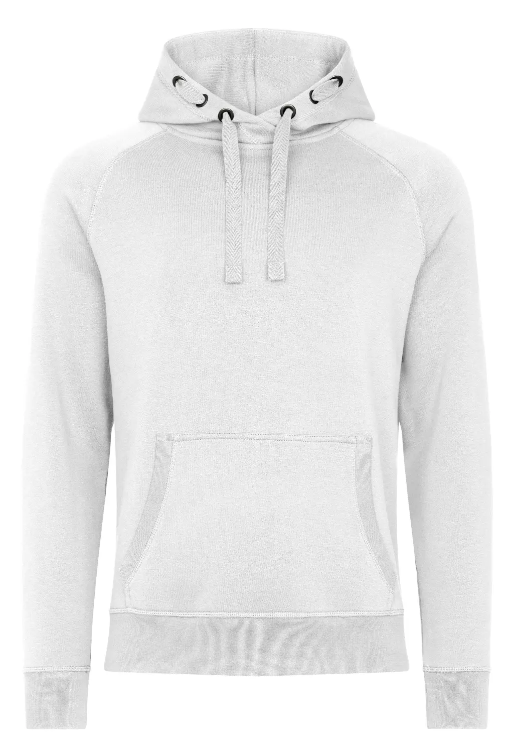 HRM Unisex Premium Raglan Hoody