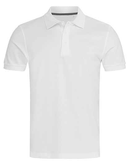 Stedman Harper Polo Short Sleeve