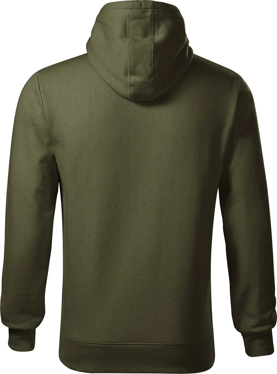 MALFINI Sweatshirt Cape 413