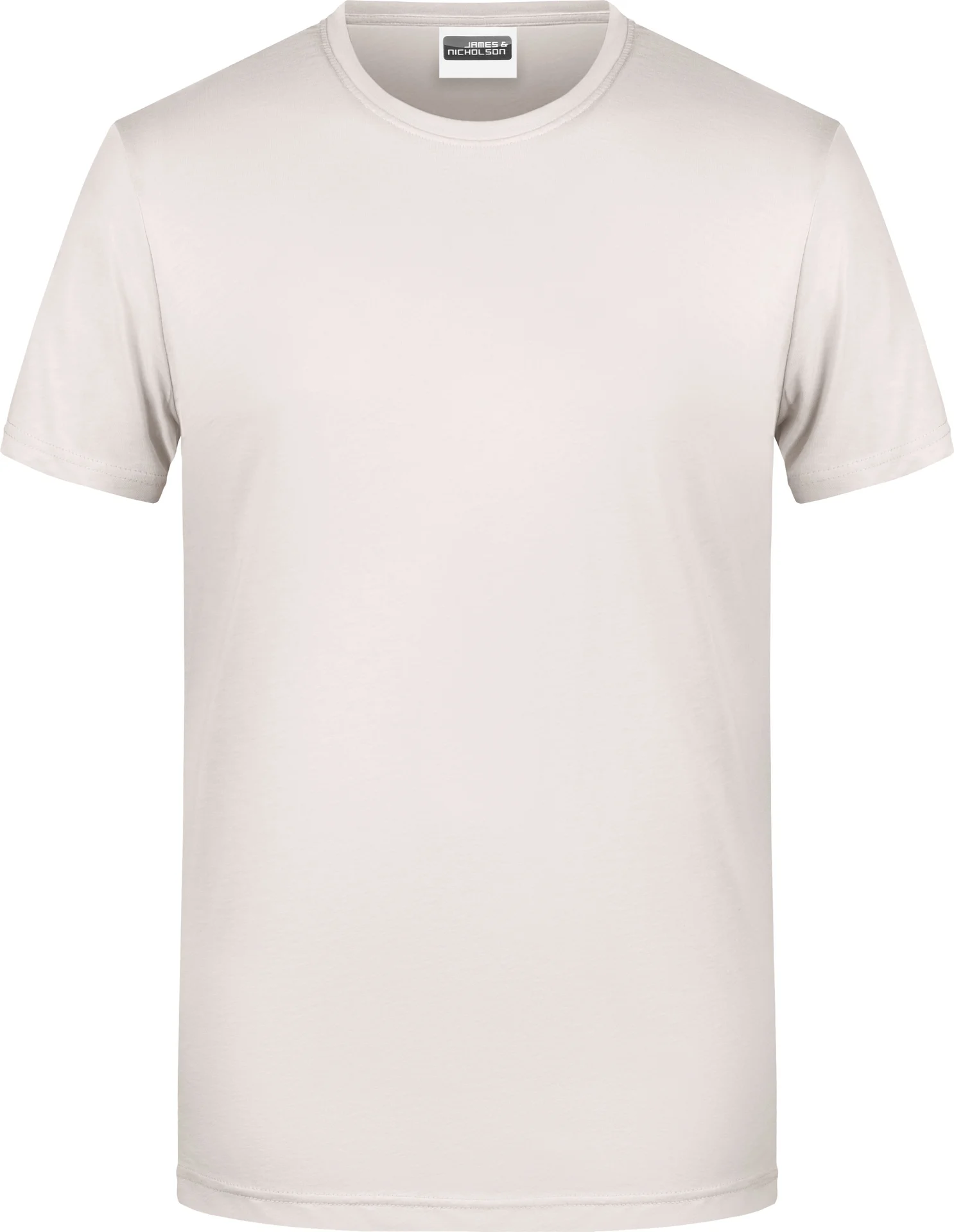 James & Nicholson Men`s Basic-T