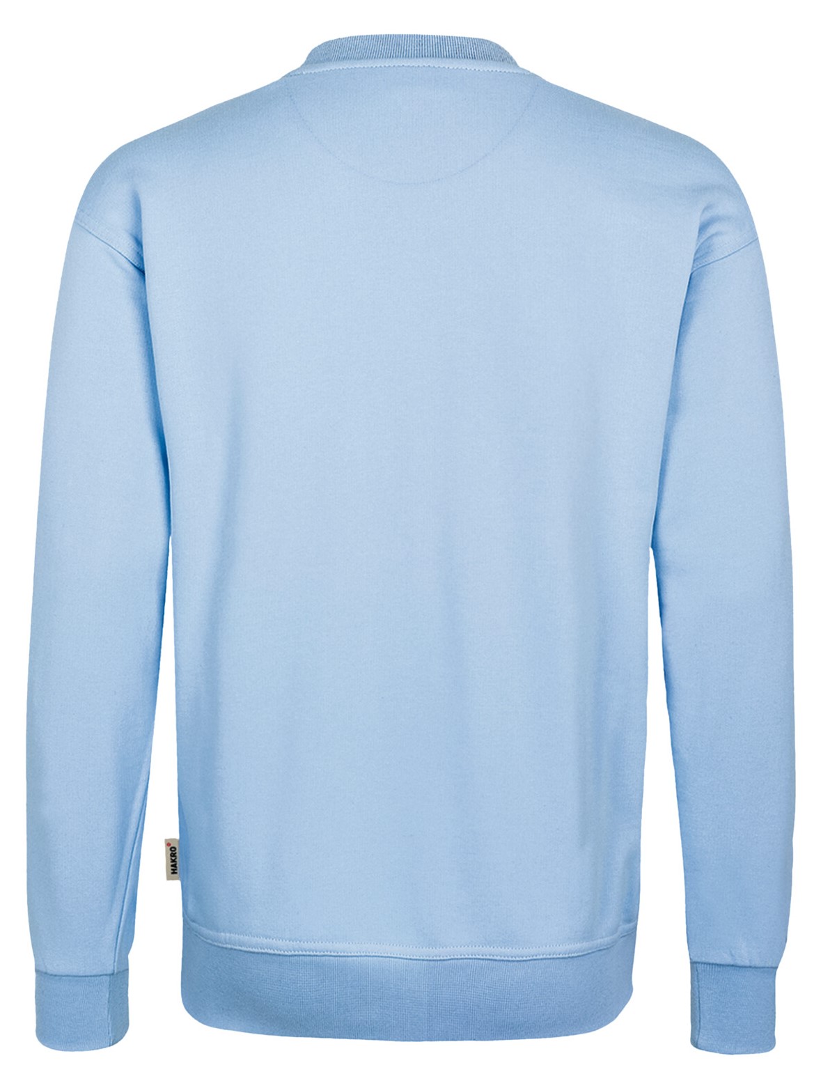 HAKRO Sweatshirt 475 Mikralinar® HAKRO Sweatshirt 475 Mikralinar®