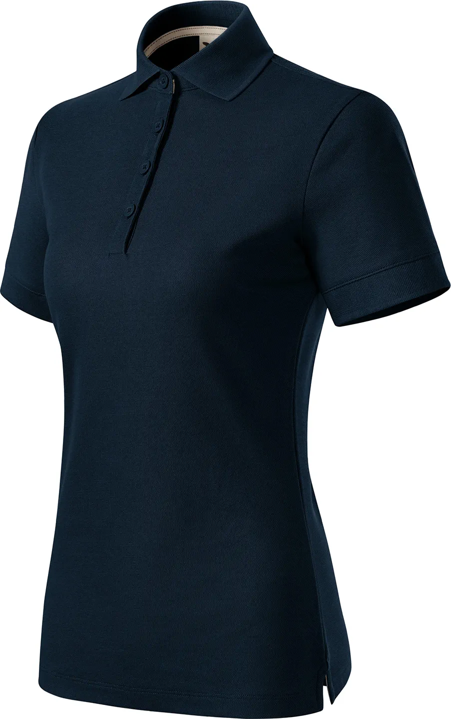 MALFINI Polohemd Damen Prime (GOTS) 235