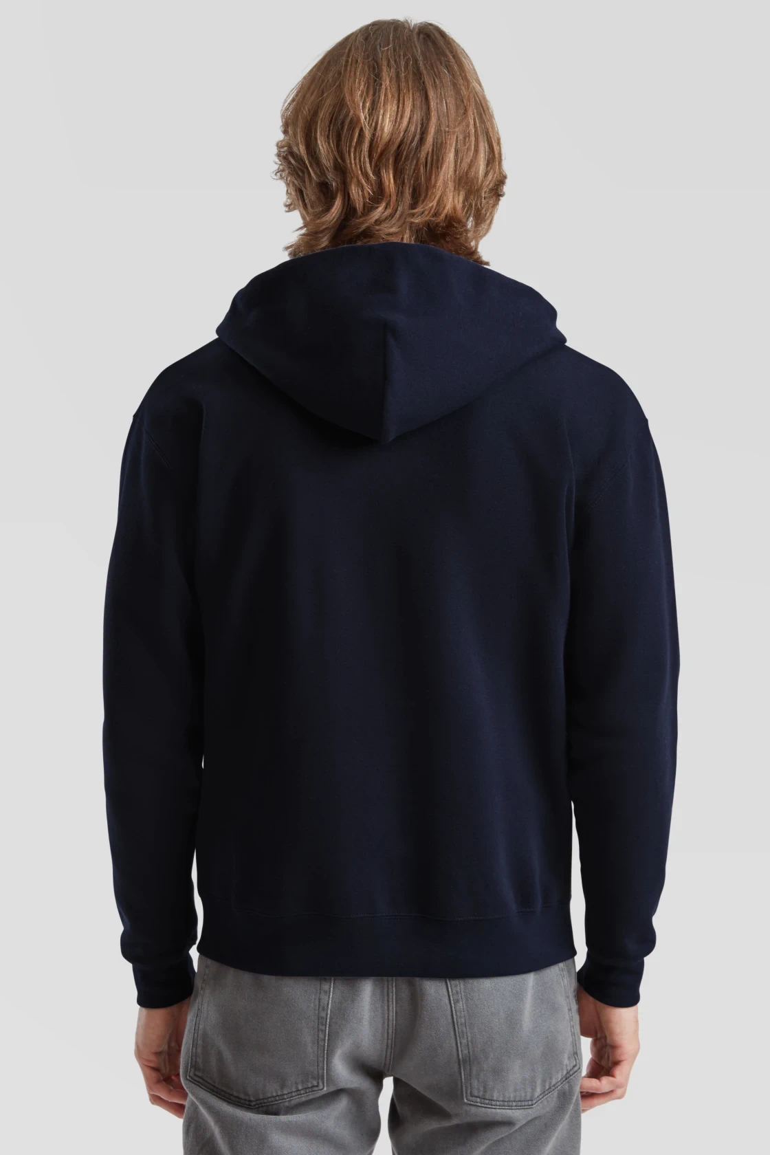 F.O.L. Premium Hooded Sweat Jacket