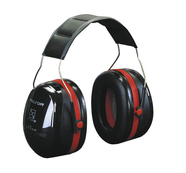 Peltor OPTIME III