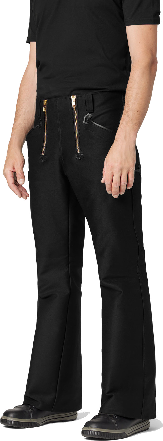 FHB Zunfthose INGO Zwirn-Doppel-Pilot FHB Zunfthose INGO Zwirn-Doppel-Pilot