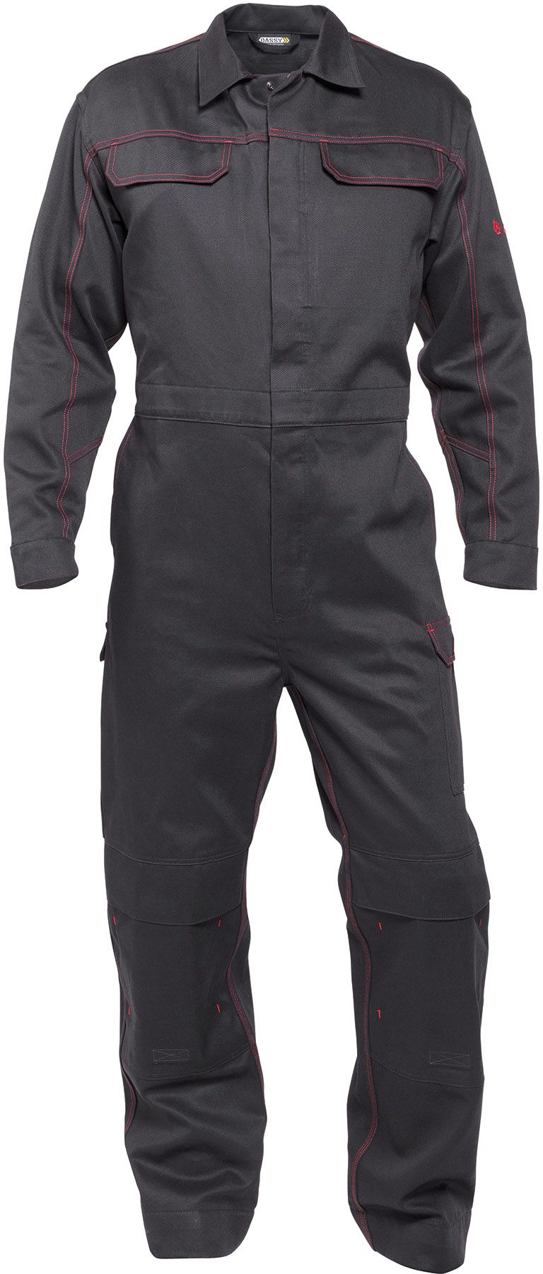 DASSY Flammhemmender Overall TORONTO DASSY Flammhemmender Overall TORONTO