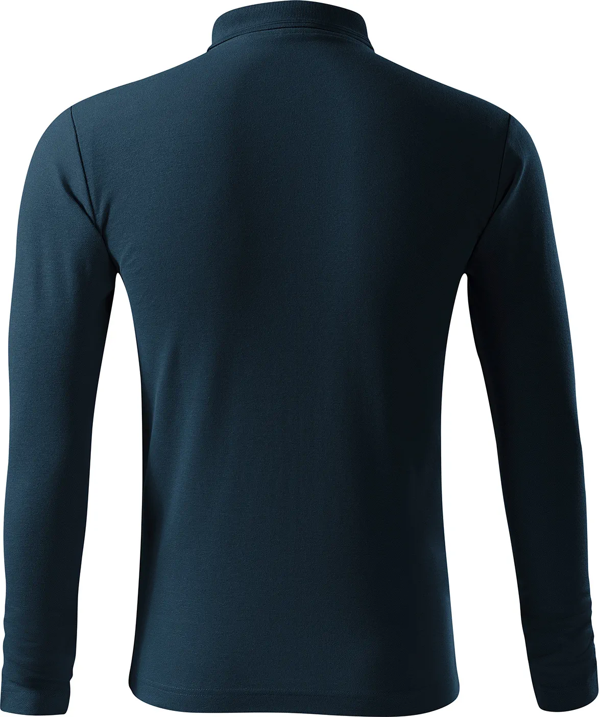 MALFINI Pique Polo LS 221